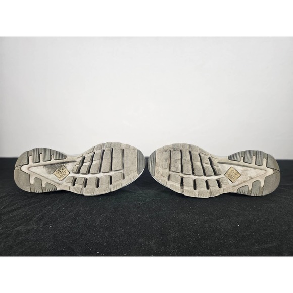 Nike Air Huarache Ultra Wolf Grey - Picture 6 of 10